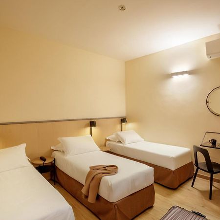 Hotel Colosseum روما المظهر الخارجي الصورة
