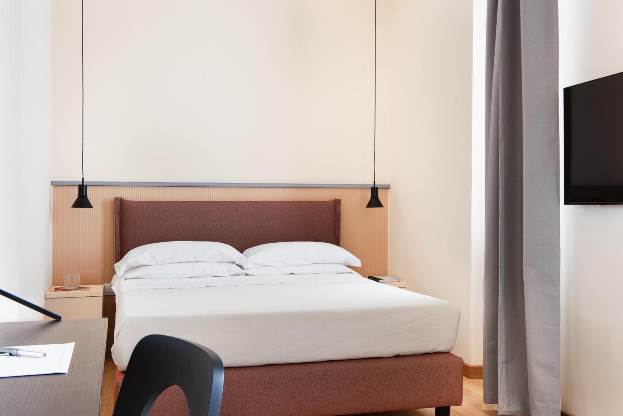 Hotel Colosseum روما المظهر الخارجي الصورة