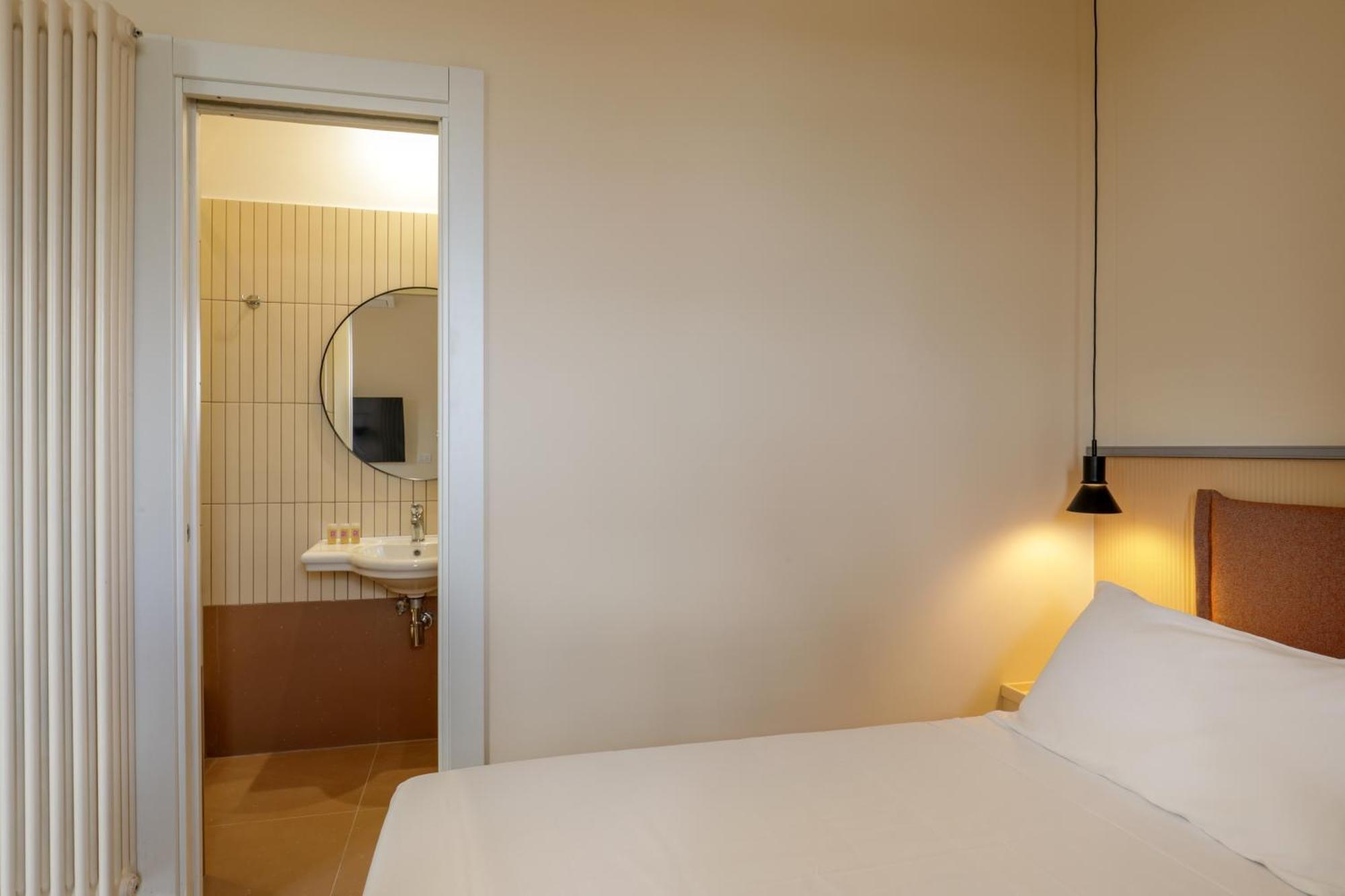 Hotel Colosseum روما المظهر الخارجي الصورة