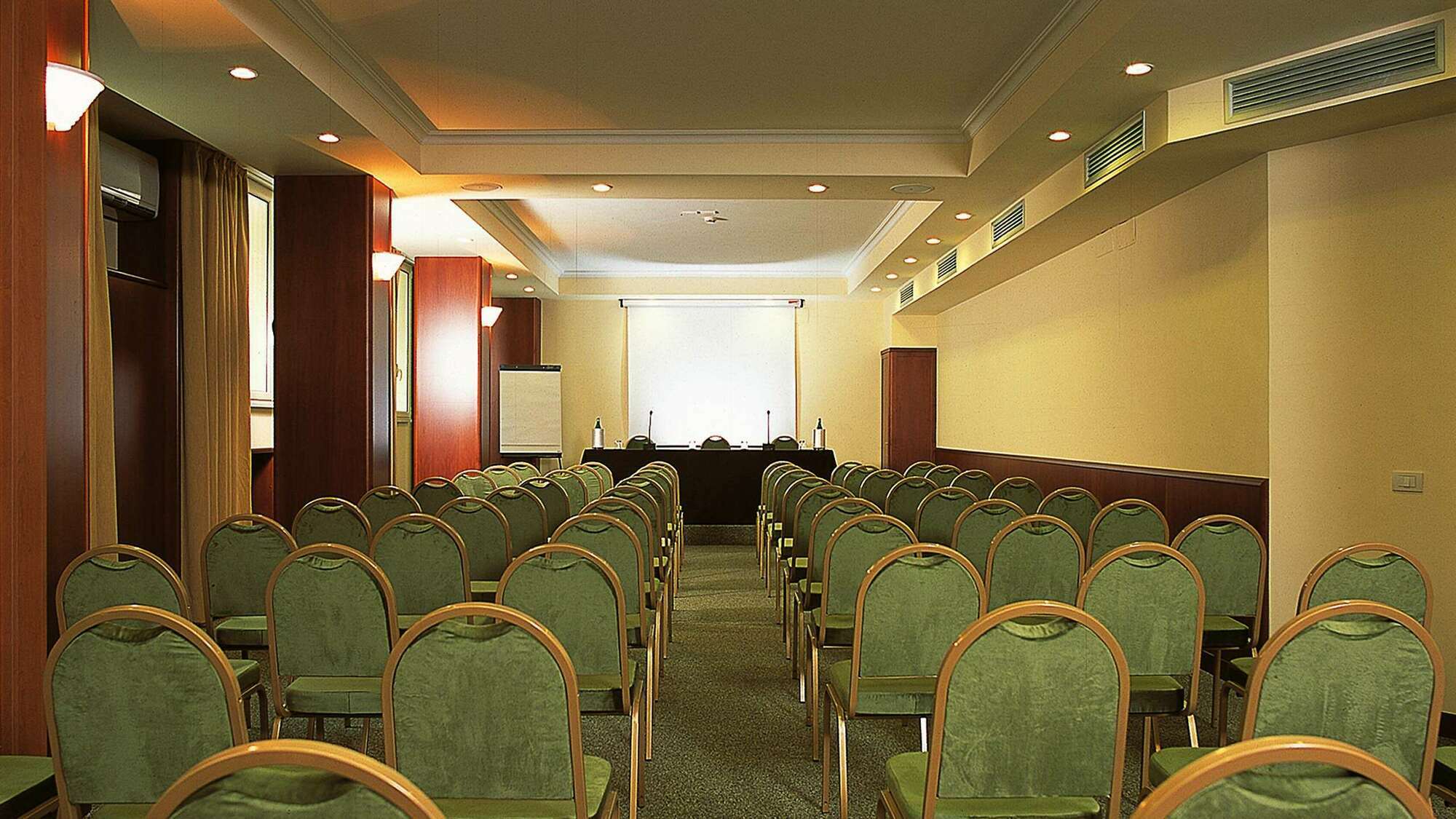 Hotel Colosseum روما المظهر الخارجي الصورة